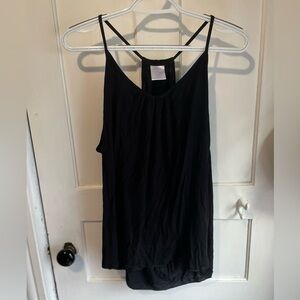 Secret Treasures - XXL - Sleep Tank with Built-in Bra